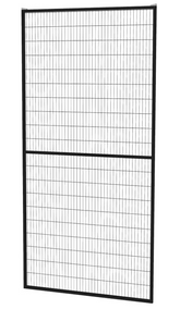 Troax ST20 Panel, 2050 x 300mm